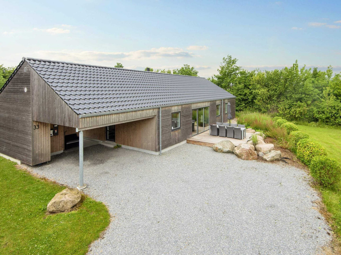 Primary image 1, 4 Star Holiday Home in Sydals, Sønderborg