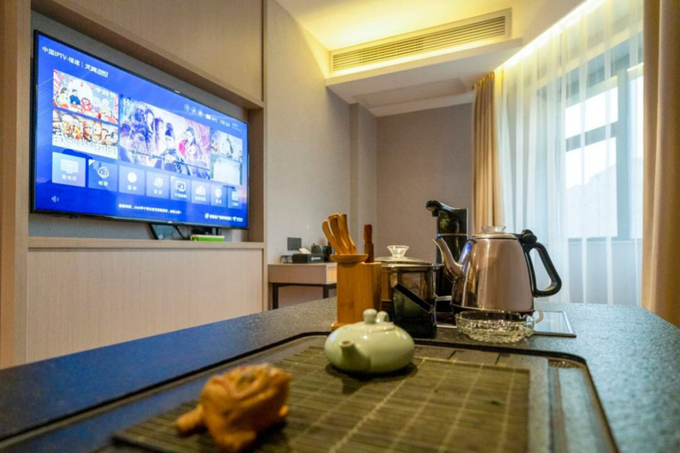 Interior 5, Homeinn Selected Zhangzhou, Zhangzhou