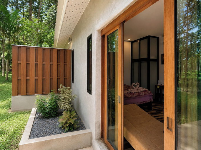 Room 5, Para Hill Homestay, Phuket Island