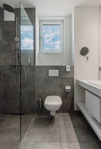 Bathroom 5, Grimms Hotel Berlin Potsdam, Potsdam-Mittelmark