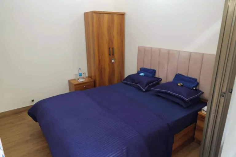 Room 4, Fabhotel Aqua Pearl Inn, Raigarh