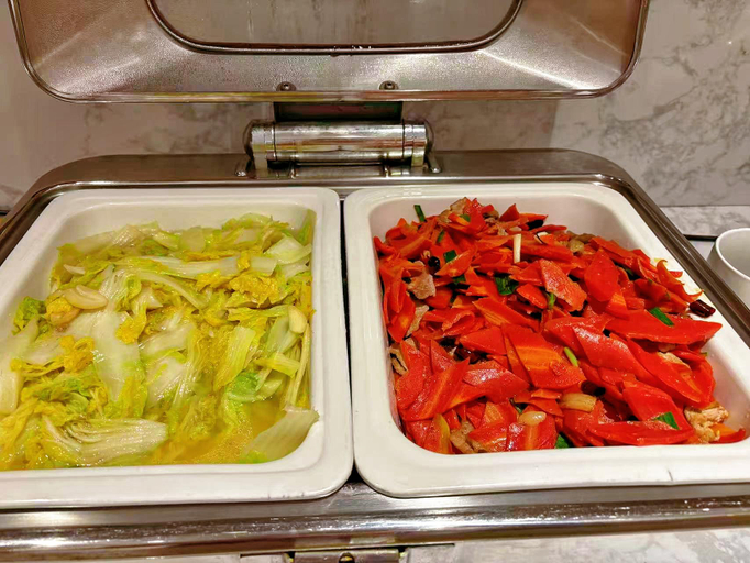 Food & Drinks 5, Hanting Hotel Guizhou Duyun, Qiannan Buyei and Miao