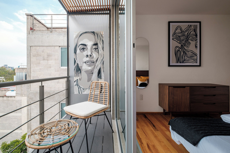 Others 5, New Apartments La Condesa by VIATO Homes, Mexico City