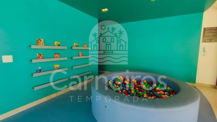 Others 5, Itah Residence - Condomínio Beira-Mar, Ipojuca
