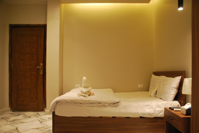 4, ImhOtep pYramids HOtel, Al-Ahram
