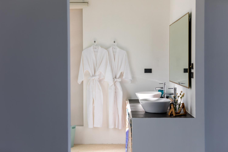 Bathroom 4, Samui Turquoise Villas, Ko Samui