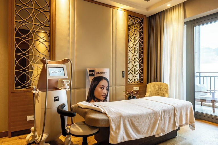 Bedroom 5, Birun Ada Hotel, Adalar