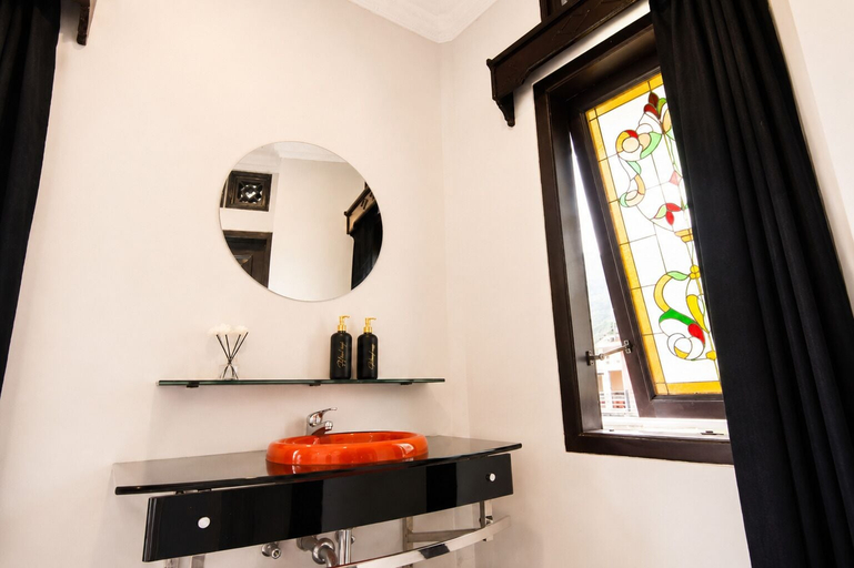 Others 5, NOIA Hotel Sarangan, Magetan