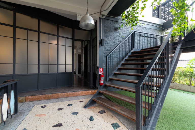 Exterior & Views, Ombra House No. 21-24, Muang Chiang Mai