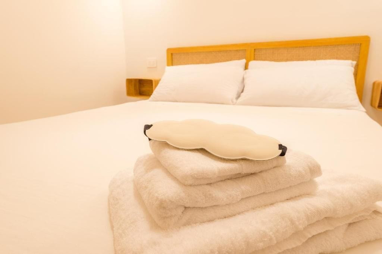 Room 2, Just Relax Home, Rome