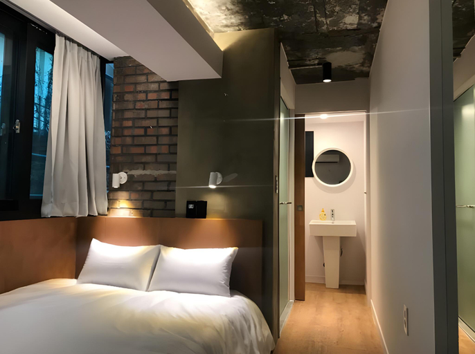 Bedroom 3, Bingo Hostel YEONAM, Mapo