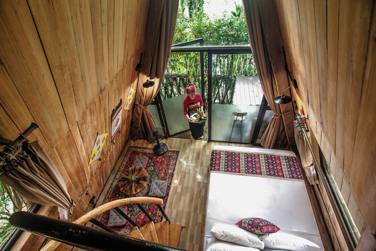 Bedroom 2, Naa Noi Puluong, Bá Thước