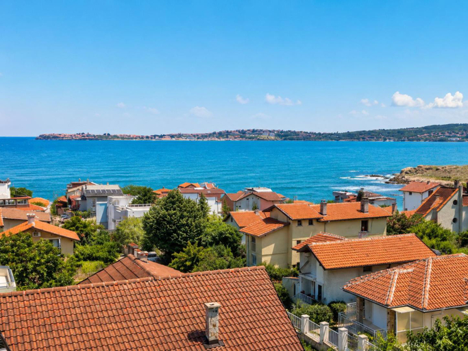 Others 5, Black Sea Pearl, Sozopol