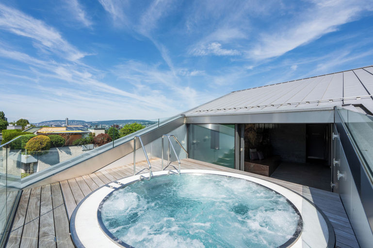 Sport & Beauty 2, Hotel Belvoir Lake View & Spa, Horgen