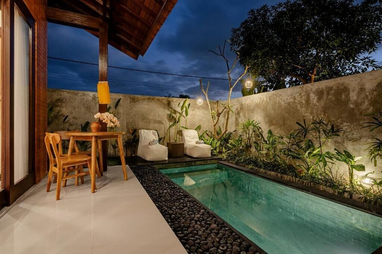 Sport & Beauty 4, Tiny's House Ubud, Gianyar