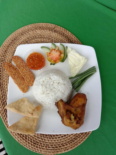 Food & Drinks 5, Batur Water Park Villa, Bangli