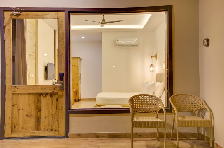 Room 4, Cygnett Collection Jim Corbett, Nainital