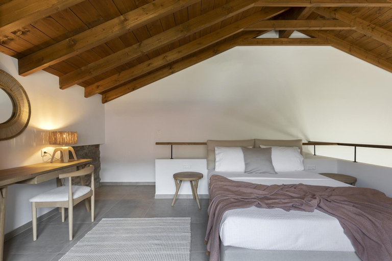 Room 5, Lichnos Luxury Maisonette 2, Thessaly