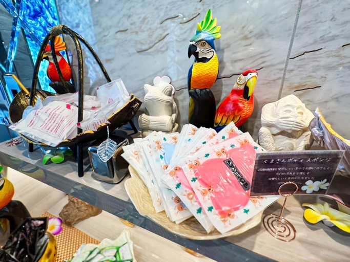 Food & Drinks 4, Hotel BaliBali kumamoto, Kumamoto