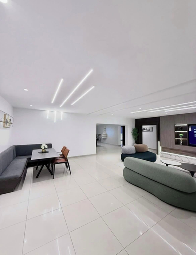 Interior 4, Oliivgem Shortlet Apartment, Shagamu