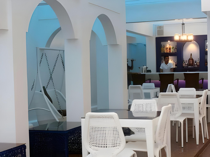 Food & Drinks 5, Ruhe Suites Coron, Coron