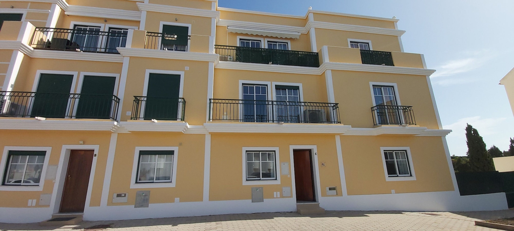 Exterior 3, Spacious Apartment in Old Ferragudo Village, Lagoa