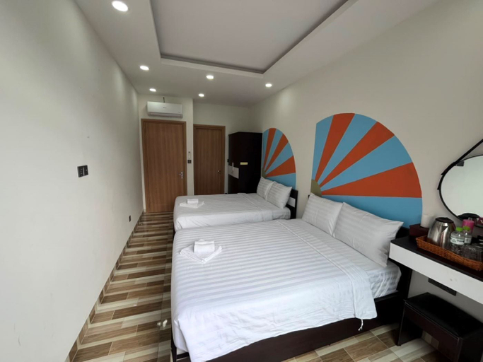 Room 4, Namaste India luxury stay, Phú Quốc