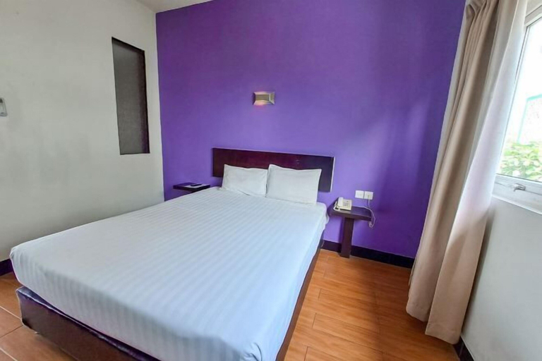 bedroom 7