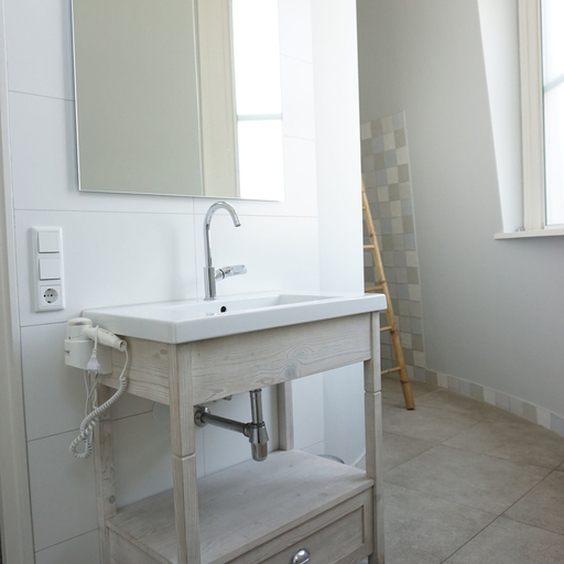 Room 5, Familyhouse Watertoren Vlissingen, Vlissingen