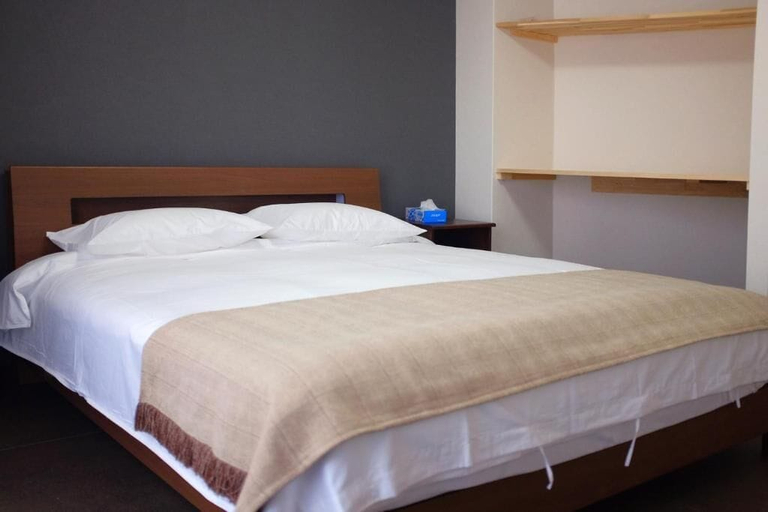 Room 2, Kishinosato Maison, Osaka