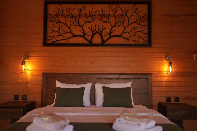 Room 2, AKMAN ORMAN ÇİFTLİĞİ, Mengen