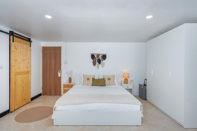 Bedroom 3, Kata Station, Phuket Island