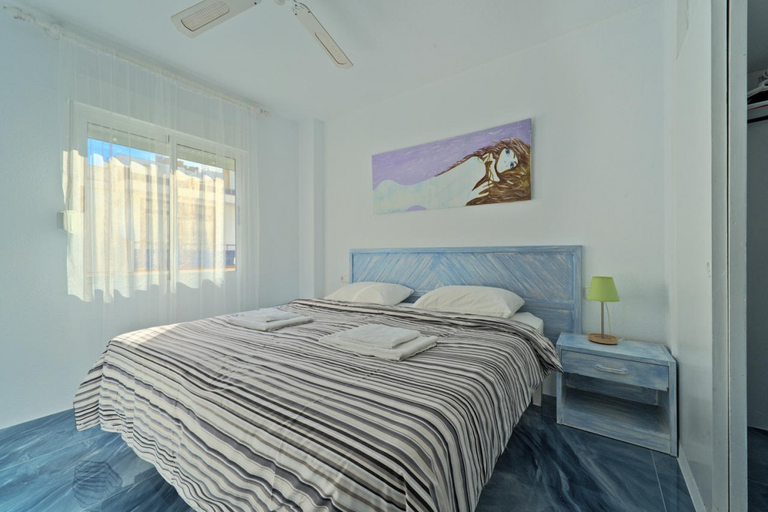 Bedroom 3, Guest House Ibiza, Baleares