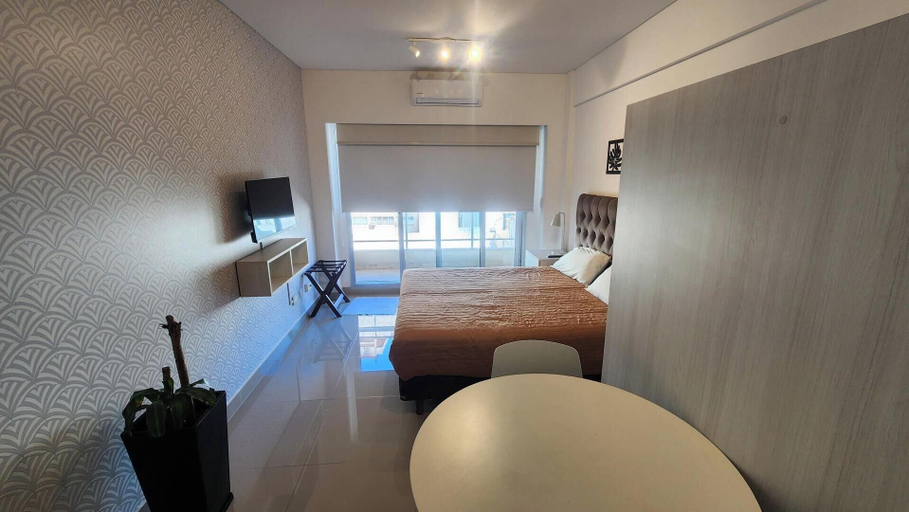 Bedroom 5, Hestia at Moreno 550, Distrito Federal