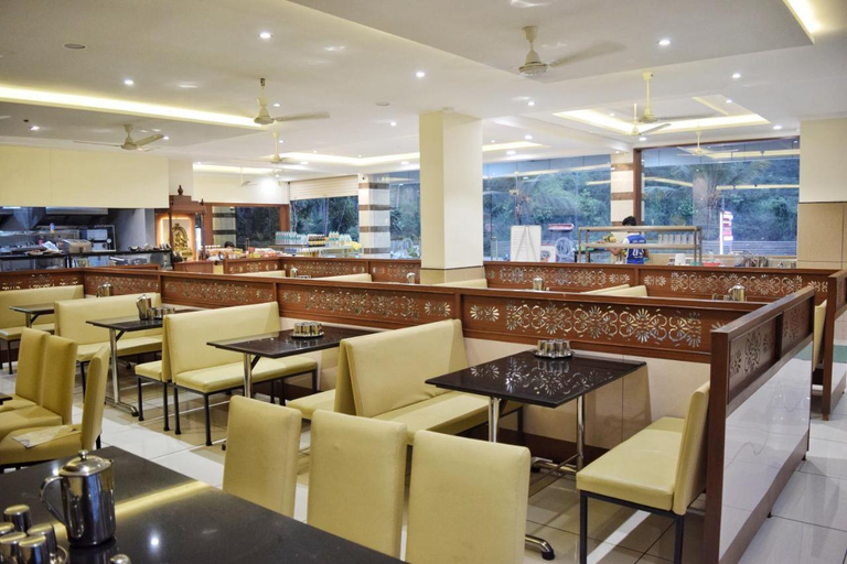 Food & Drinks 5, Bhramari Nest, Dakshina Kannada