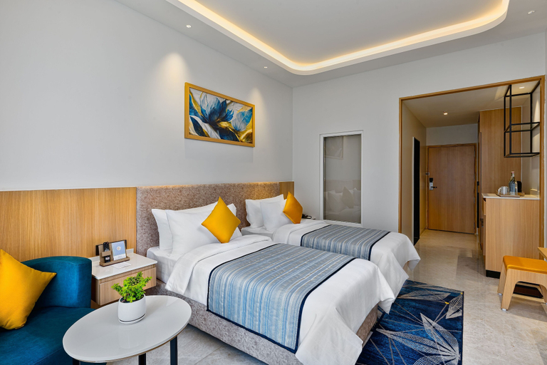 Room 5, Fortune Select Lucknow, Lucknow
