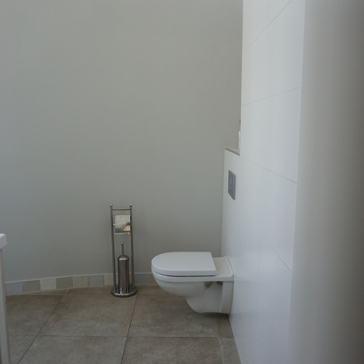 Room 4, Familyhouse Watertoren Vlissingen, Vlissingen