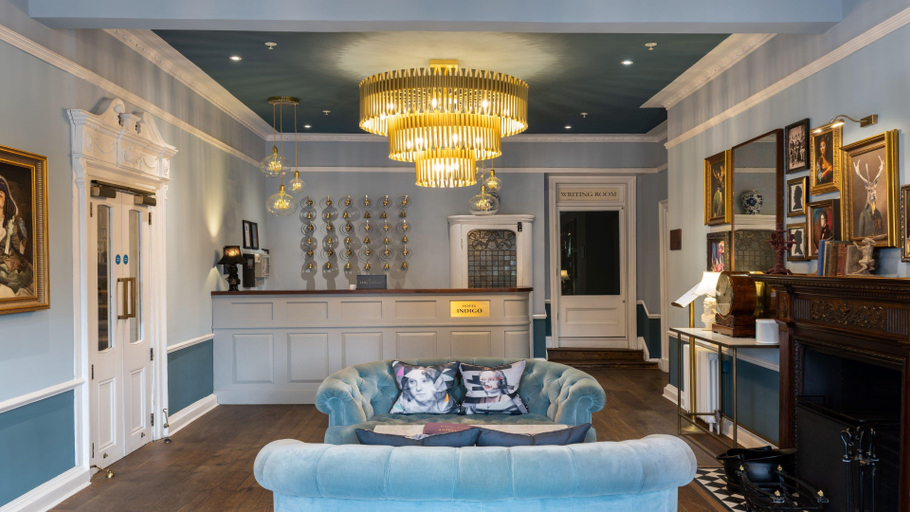Public Area 5, Hotel Indigo BATH by IHG, Bath and North East Somerset
