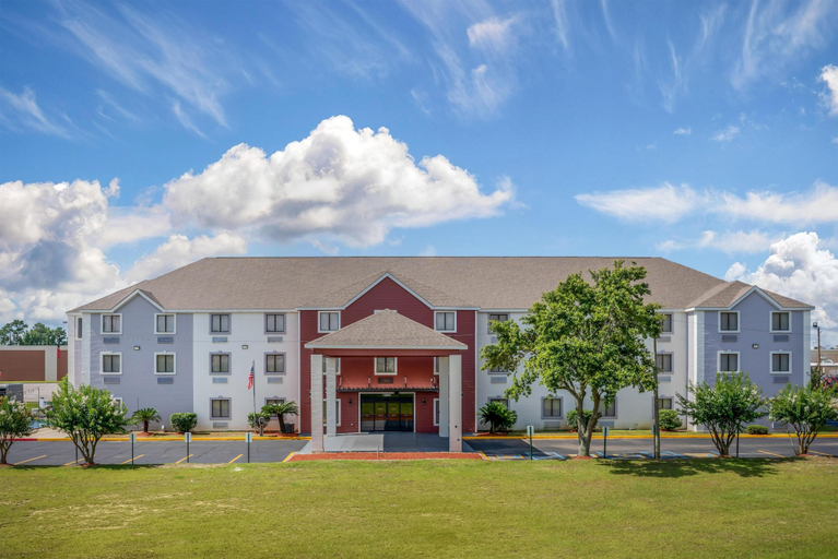Exterior & Views 2, Best Western Plus D'Iberville, Harrison
