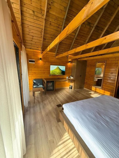 Room 4, Navyinn Garden, Arnavutkoy