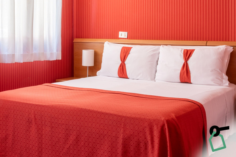 Room 5, Hotiday Venezia Cannaregio, Venezia