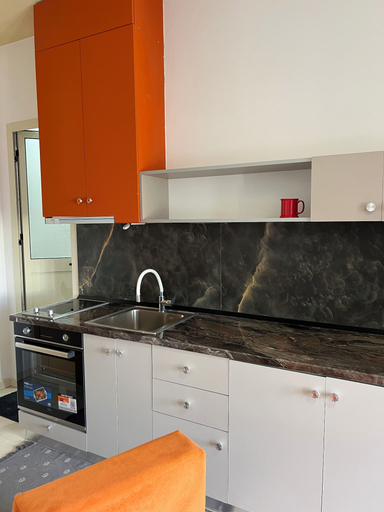 Private kitchen 5, REZIDENCA 4R, Shkodrës