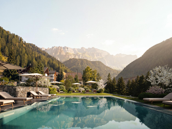 Sport & Beauty 2, Hotel Dorfer Alpine&Charming, Bolzano