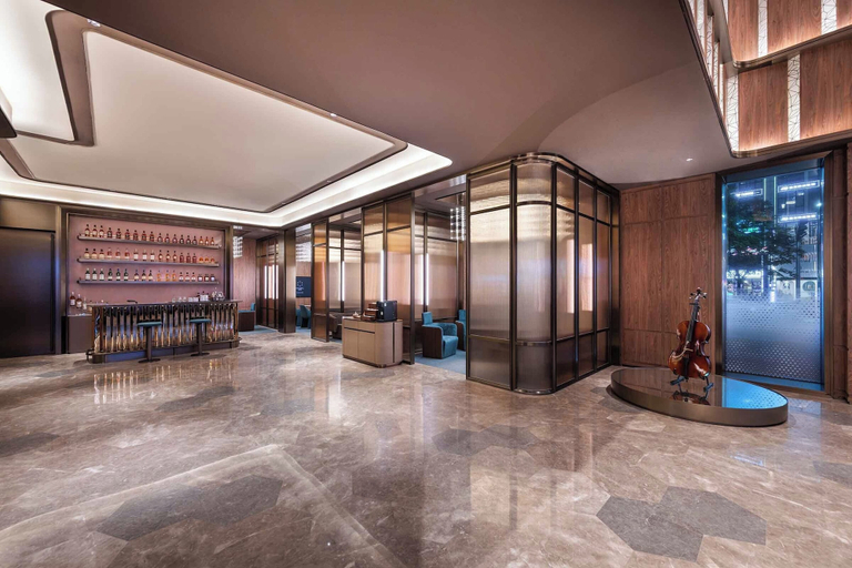 Miscellaneous, Orange Crystal Hotel Ningbo Ninghai, Ningbo