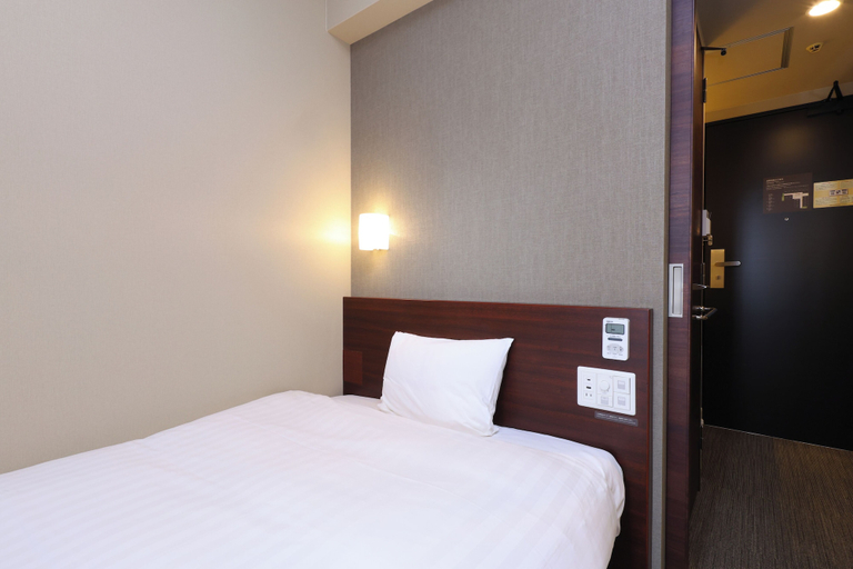 Bedroom 3, Dormy Inn Himeji Natural Hot Spring, Himeji