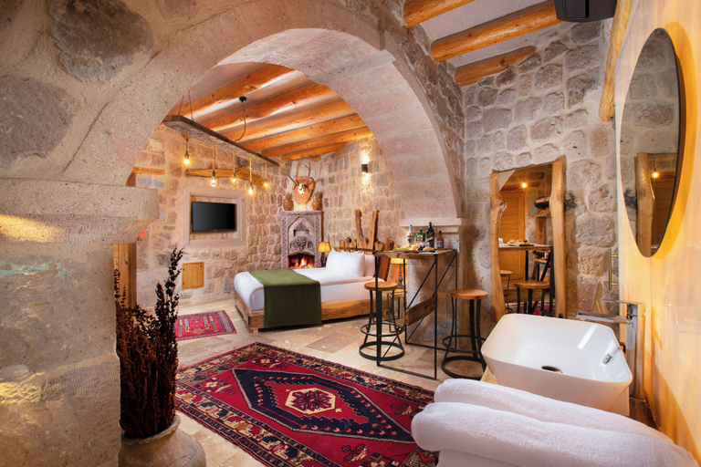 Room 5, Dream Of Cappadocia, Nevşehir