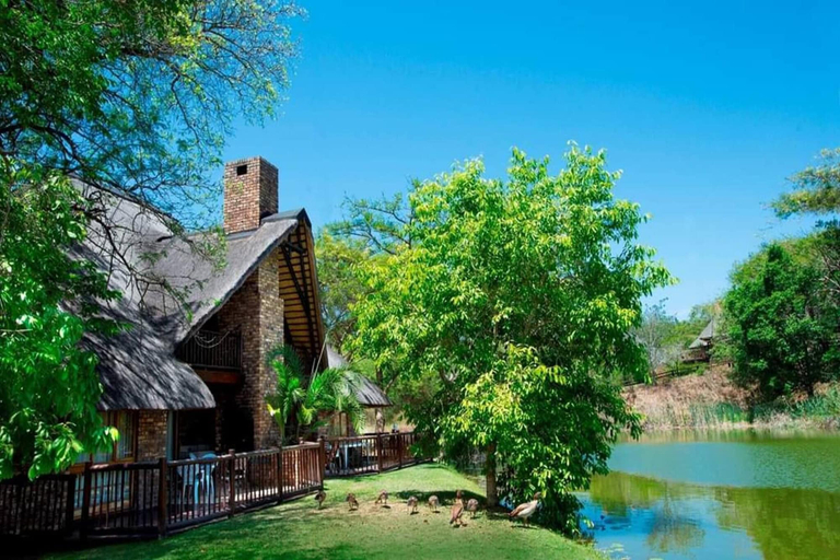 Primary image, Kruger Park Lodge 1-bedroom WBT Rentals, Ehlanzeni
