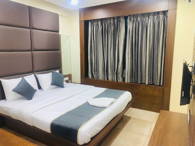 Room 5, Balaji Home Stay, Pune