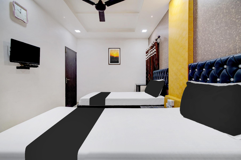 Others 1, Hotel O Rajadhani, Guntur