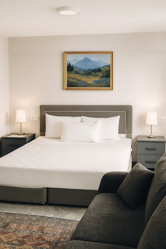 Primary image, Obishu Hotel, Beyoğlu